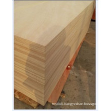 Construction Plywood